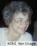 Patricia Ann Brown Edwards