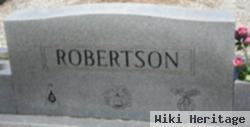 Ruby D Robertson