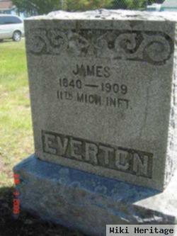 James Everton