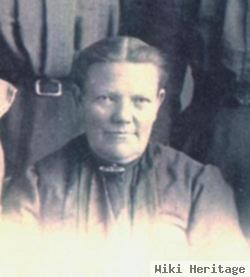 Anna Maria "mary Ann" Bertke Nolte