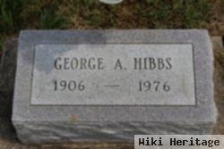 George A. Hibbs