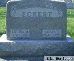 Louisa M. Schmidt Eckert