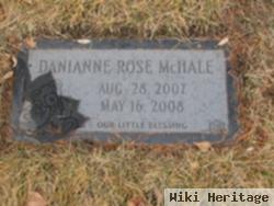 Danianne Rose Mchale