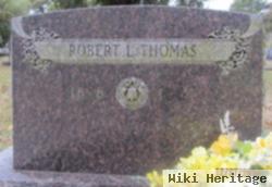 Robert L Thomas