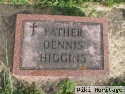 Dennis Higgins