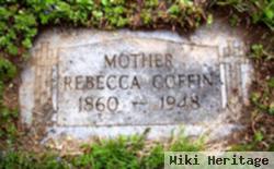 Rebecca A Popham Coffin