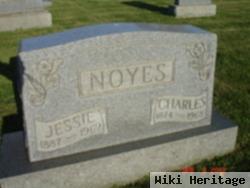 Jessie M. Noyes