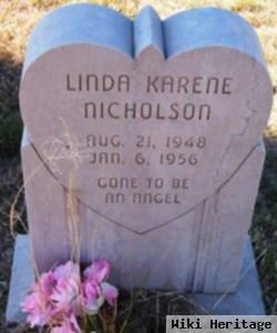 Linda Karene Nicholson