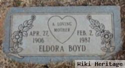 Eldora Luck Boyd