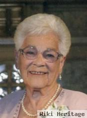 Thelma Bourgoyne Gulotta