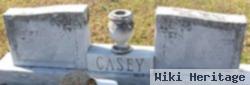 Joseph Micheal Casey, Sr