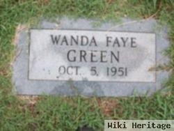 Wanda Green