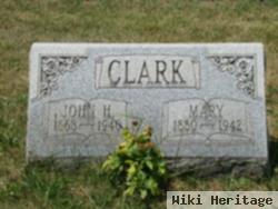 John H. Clark