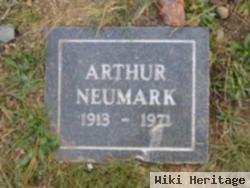 Arthur Neumark