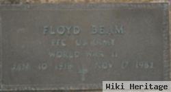 Floyd Beam