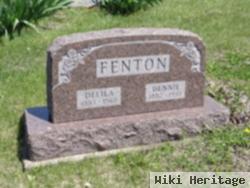 Dennie Fenton