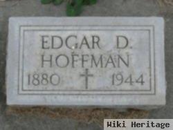 Edgar David Hoffman