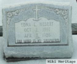 Edna L. Hebert