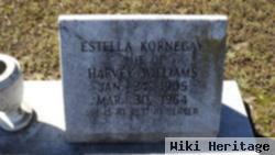 Estella Kornegay Williams