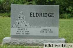 James L. Eldridge