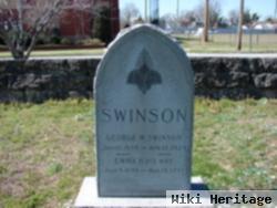 Emma H. Swinson