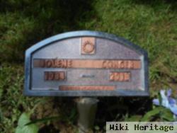 Jolene Benning Conger