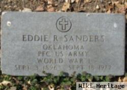 Eddie Roy Sanders