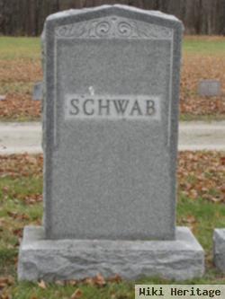 J Fred Schwab