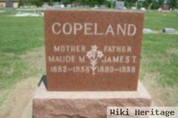 James Tholomew Copeland