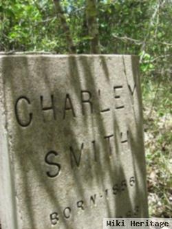 Charles Stephen "charley" Smith