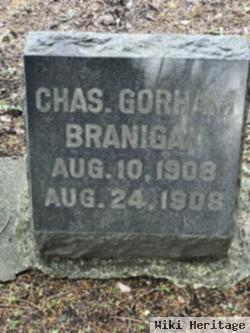 Charles Gorham Branigan