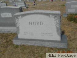 Earl J. Hurd, Sr