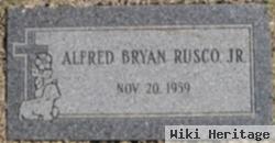 Alfred Bryan Rusco, Jr