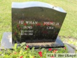 Ju Whan Jang