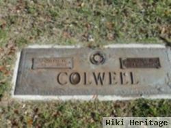 Martha M Colwell