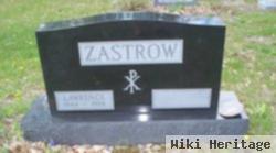 Lawrence Zastrow