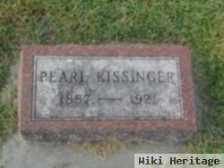 Pearl Kissinger