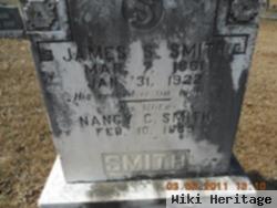 James S. Smith