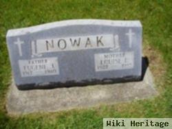 Louise E. Nowak