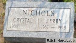 Jerry W. Nichols, Sr