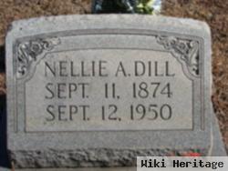 Nellie Alice Dill