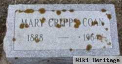 Mary Cripps Coan