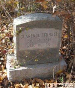 Clarence Stunkel