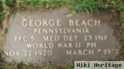 George Beach