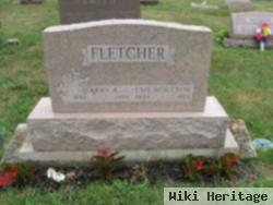 Harry R. Fletcher