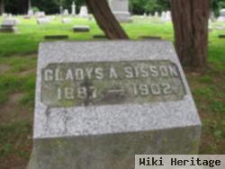 Gladys A. Sisson