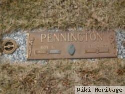 Roy L. Pennington