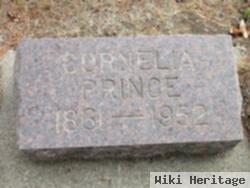 Cornelia Frink Prince