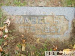 Mabel H Mcfee Bristol
