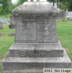 George F. Swint